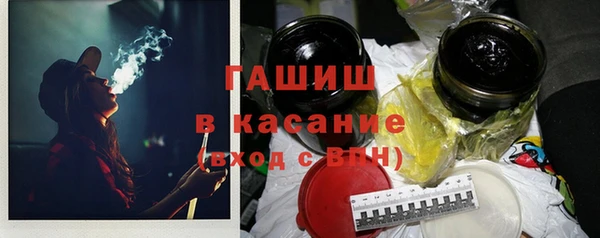 гашик Майский