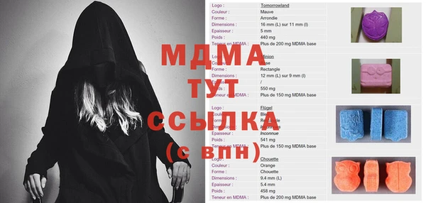тгк Магас